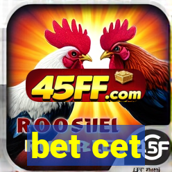 bet cet
